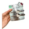 Silver packaging card pearl grab clip hair clip accessory hair clip Item Picture
